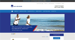 Desktop Screenshot of csiowa.com